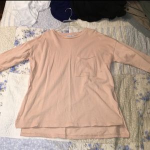 Oversized Zara sweater